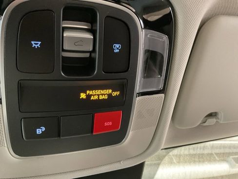 New 2026 Hyundai Tucson Limited w/ Tow & Go Package image 16