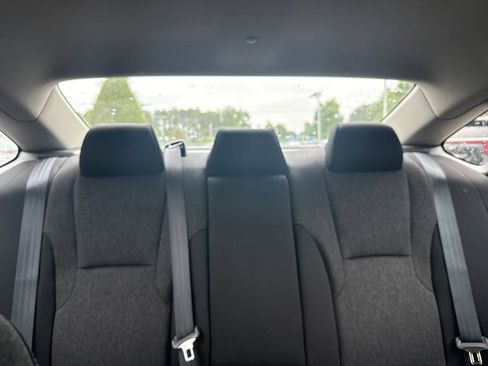 Used 2025 Honda Accord LX image 13