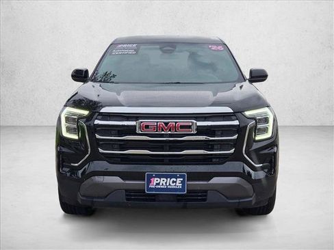 Used 2026 GMC Terrain Elevation AWD/4WD image 2