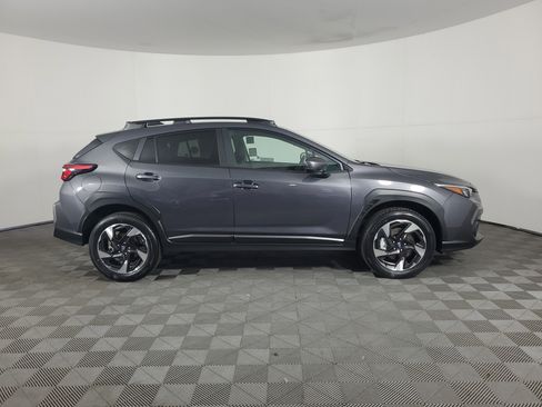 New 2025 Subaru Crosstrek 2.5i Limited AWD/4WD image 3