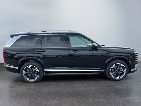 New 2026 Hyundai Palisade Limited AWD/4WD image 4