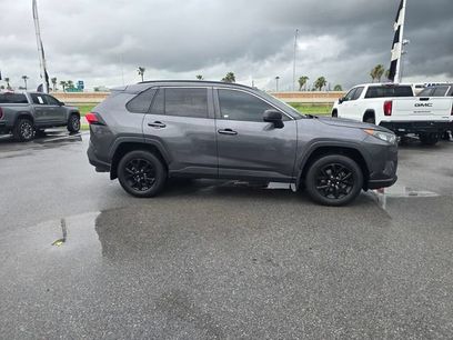 Used 2021 Toyota RAV4 LE