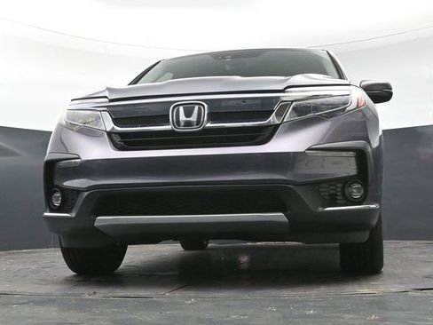 Used 2022 Honda Pilot Elite image 46