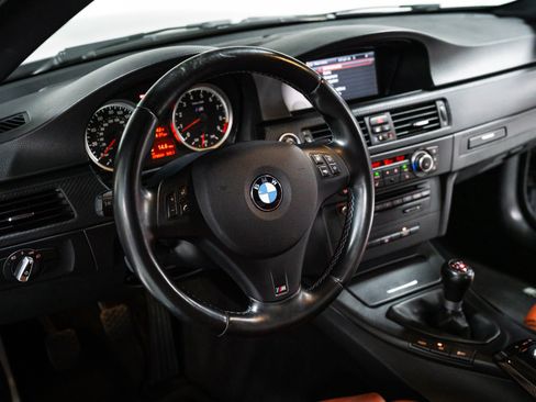 Used 2012 BMW M3 Coupe RWD image 21