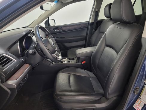 Used 2019 Subaru Outback 2.5i Limited image 14