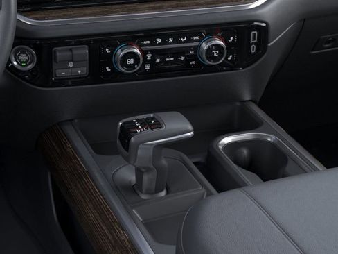 New 2026 GMC Sierra 1500 Elevation image 23