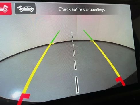 New 2025 Jeep Wrangler Unlimited Rubicon 392 image 32