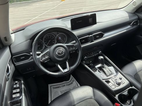 Used 2023 MAZDA CX-5 AWD 2.5 S w/ Select Package image 10