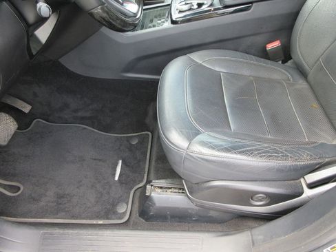 Used 2019 Mercedes-Benz GLS 450 4MATIC image 21