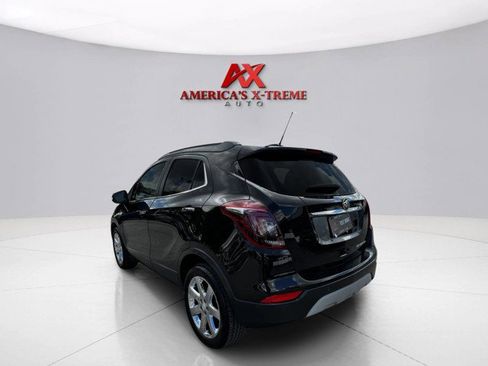 Used 2019 Buick Encore Essence w/ Experience Buick Package image 3