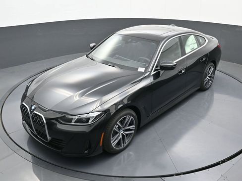 New 2025 BMW 430i xDrive image 38