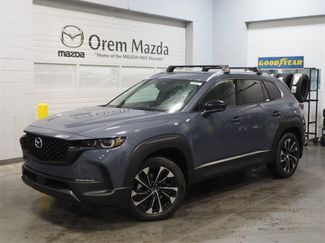 New 2026 MAZDA CX-50 2.5 Hybrid w/ Premium Plus Pkg video 1