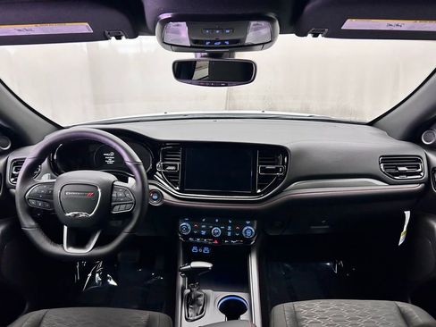 New 2026 Dodge Durango GT image 28