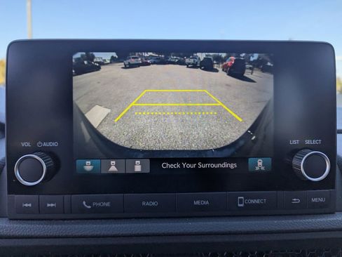 Used 2025 Honda CR-V Sport image 21