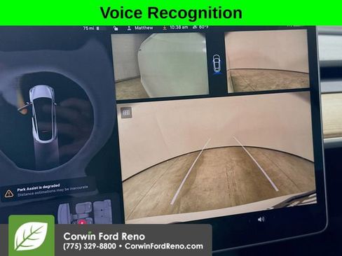 Used 2024 Tesla Model Y Long Range AWD/4WD image 13