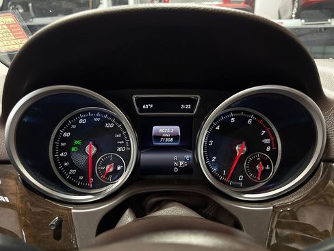 Used 2017 Mercedes-Benz GLE 350 4MATIC image 72