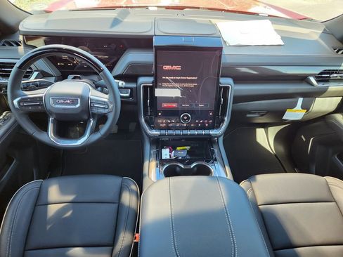 New 2026 GMC Yukon XL Elevation w/ Elevation Premium Package image 11