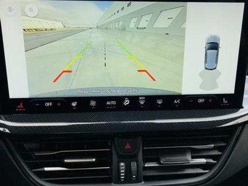 New 2026 Ford Escape ST-Line w/ Tech Pack #1 image 10