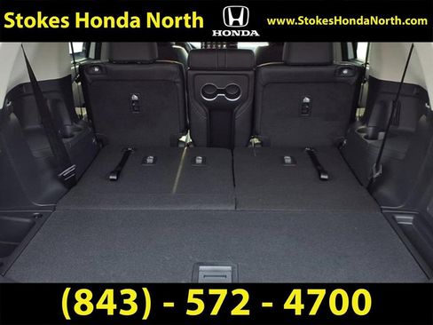 New 2026 Honda Pilot EX-L image 25