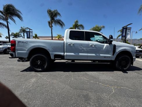New 2026 Ford F250 XLT w/ XLT Premium Package AWD/4WD image 14