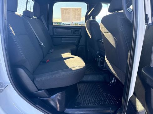 Used 2022 RAM 3500 Tradesman AWD/4WD image 30
