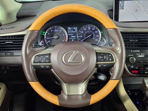 Used 2019 Lexus RX 350 350 w/ Navigation Package image 21