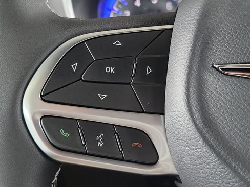 New 2026 Chrysler Pacifica Select FWD image 22