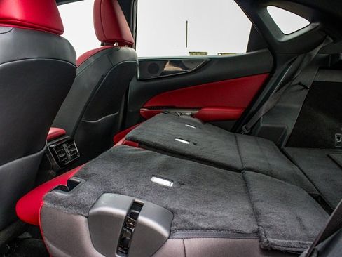 Used 2024 Lexus NX 350 AWD image 33