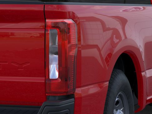 New 2026 Ford F350 XL RWD image 43