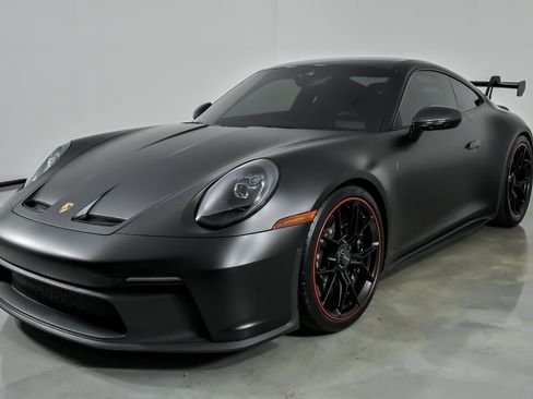 Used 2022 Porsche 911 GT3 RWD image 6
