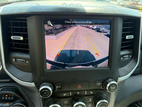 Used 2020 RAM 1500 Big Horn AWD/4WD image 19
