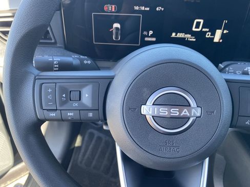 New 2026 Nissan Kicks SV image 25