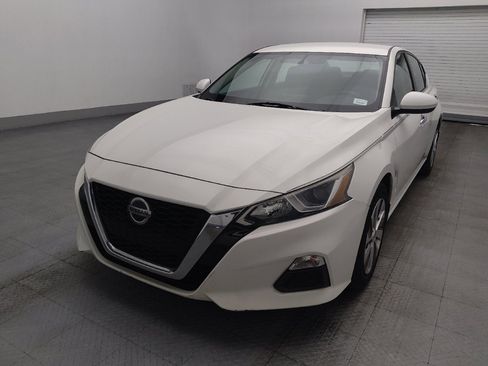 Used 2019 Nissan Altima 2.5 S FWD image 15