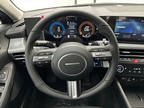 New 2026 Hyundai Sonata SEL image 23