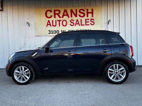 Used 2013 MINI Cooper Countryman S image 8