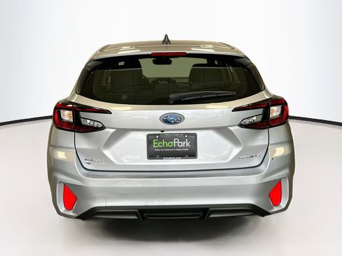 Used 2024 Subaru Impreza 2.0i Sport w/ Popular Package #1 AWD/4WD image 7