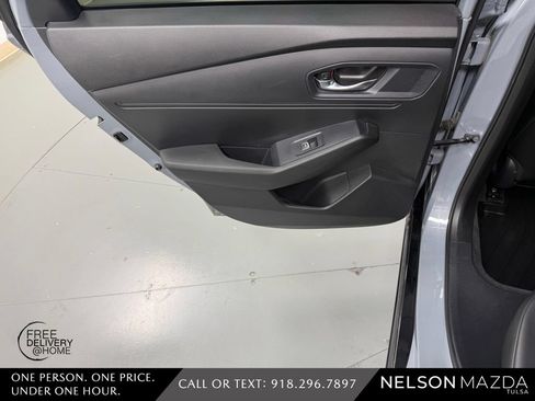 Used 2023 Honda Accord EX-L image 34
