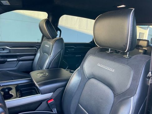 Used 2022 RAM 1500 Laramie image 26