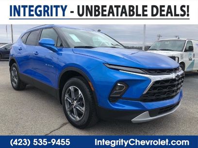 New 2025 Chevrolet Blazer LT w/ Convenience Package