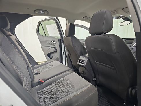 Certified 2023 Chevrolet Equinox LT image 17