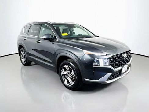 Used 2023 Hyundai Santa Fe SEL image 10
