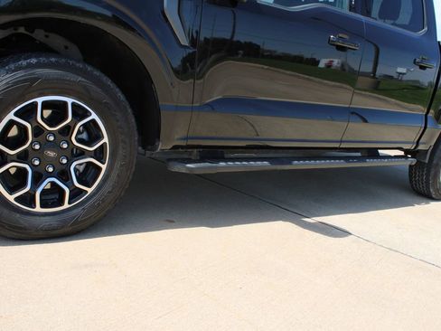 Used 2022 Ford F150 XLT w/ Equipment Group 302A High AWD/4WD image 10