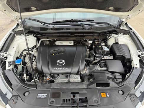 Used 2016 MAZDA CX-5 Sport image 13