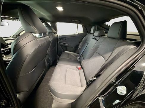 New 2026 Toyota C-HR AWD/4WD image 20