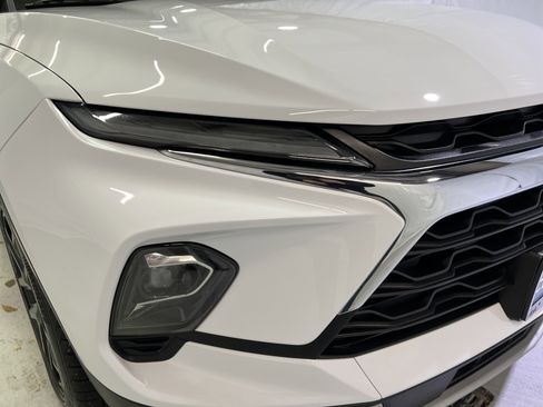 Certified 2023 Chevrolet Blazer LT image 5