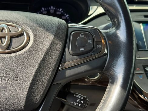 Used 2014 Toyota Avalon XLE Touring FWD image 21