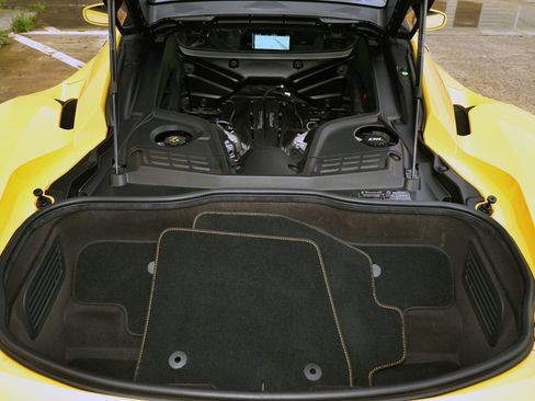 Used 2023 Maserati MC20 Coupe RWD image 29