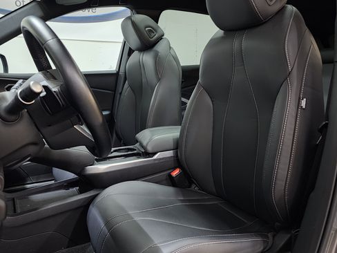 Certified 2025 Acura RDX SH-AWD image 14