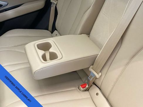 Certified 2024 Acura RDX SH-AWD image 19