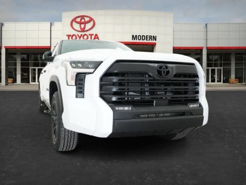 New 2026 Toyota Tundra SR5 image 32